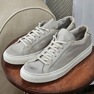 Common projects